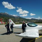 H55_45 millions - H55 45 Millionen - Elektrofliegerei -