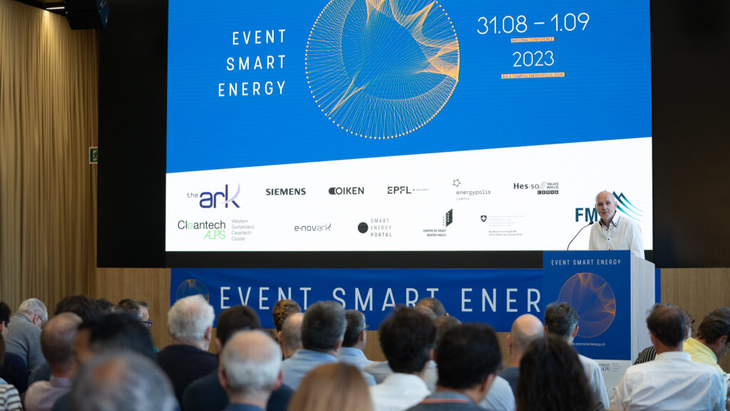 Event Smart Energy