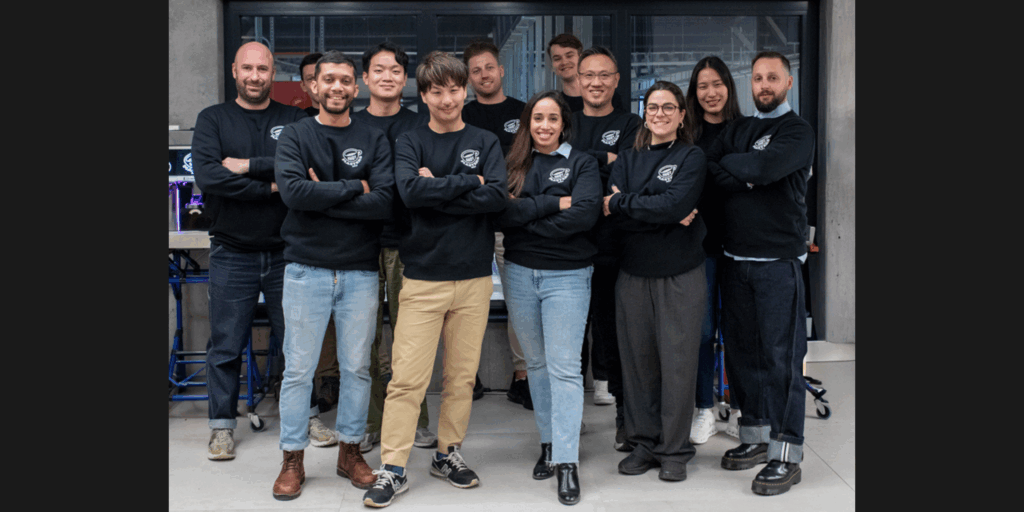 eversys - Shotmasters Bootcamp