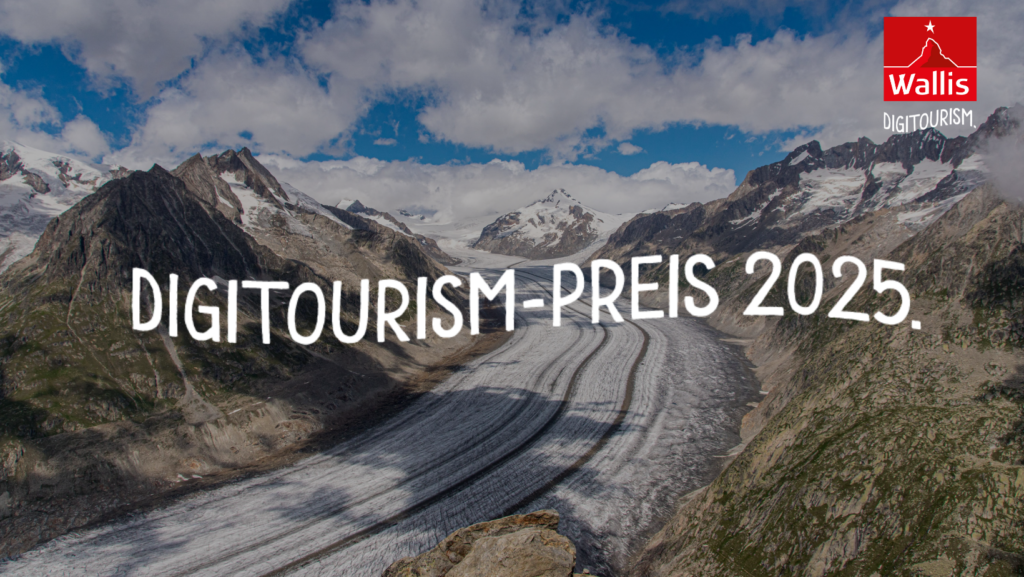 Digitourism-Preis 2025