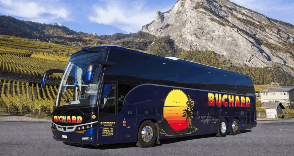 Buchard Voyages2025