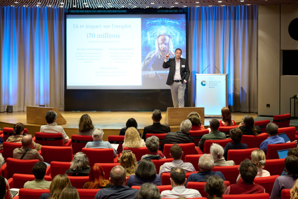 IA Solutions