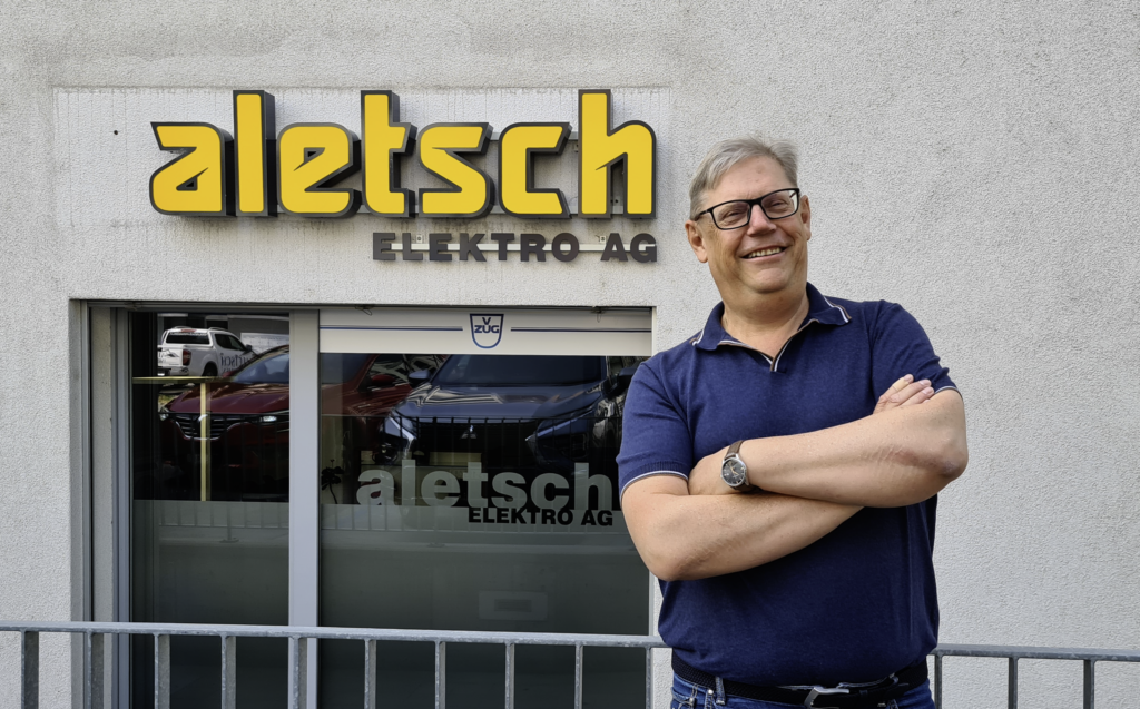 Aletsch Elektro