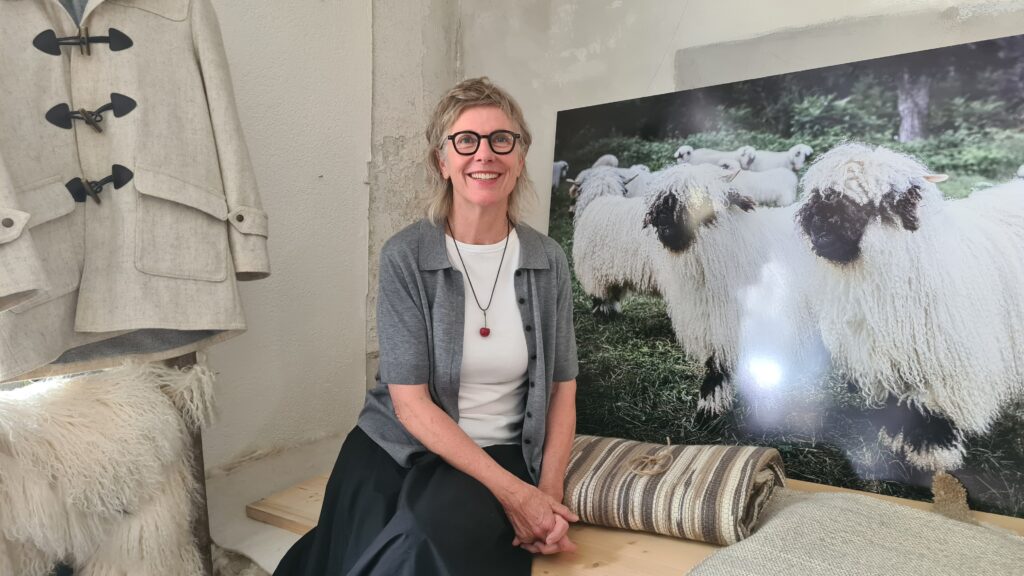 Caroline Weder Carrarini Neeschi