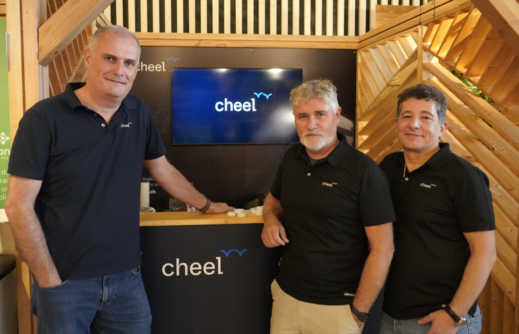 Cheel