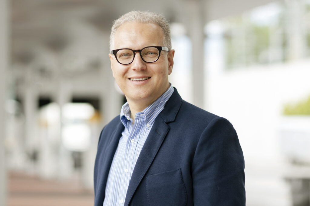 Wirtschaftsforum Oberwallis