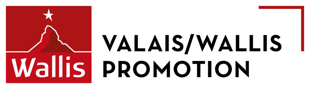 Valais Wallis Promotion