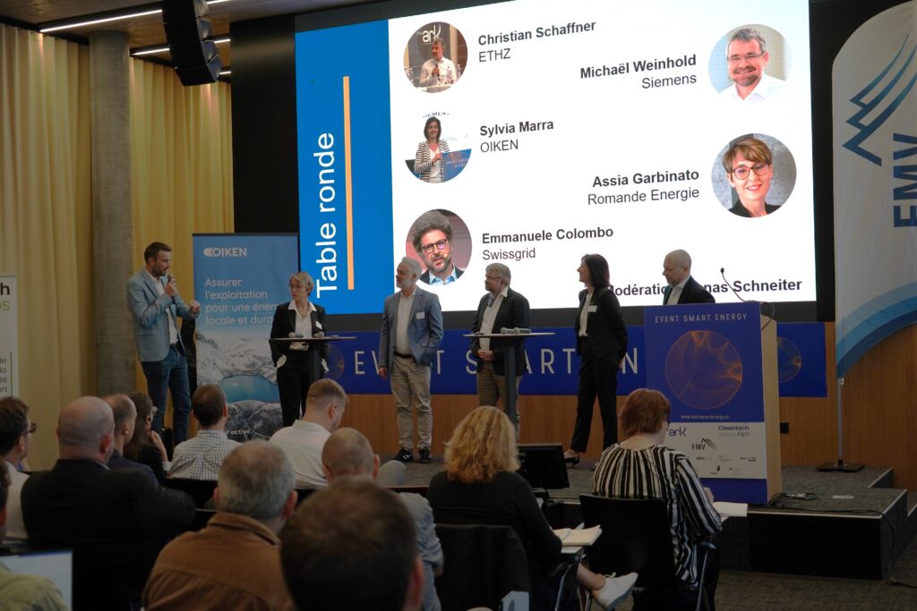 event smart energy 2025 - promotion édition 2026-2