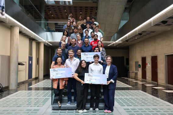 Idiap Create Challenge - ICC