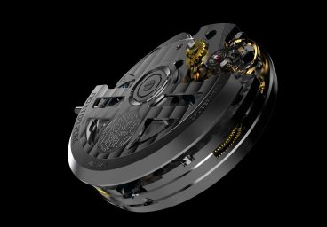 Norton Peak Chrono 43 (5)