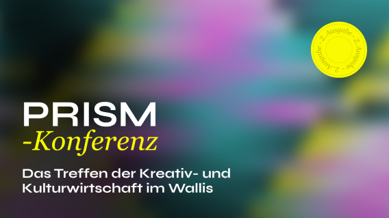PRISM-Konferenz