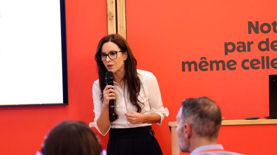 Face à l’IA et à la pénurie de personnel qualifié, les PME doivent recruter autrement - «Angesichts von KI und Fachkräftemangel müssen KMU bei der Rekrutierung umdenken»
