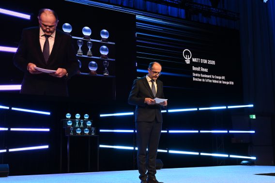 Watt d'Or 2026