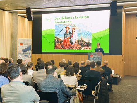 Zollinger Bio - Til Zollinger