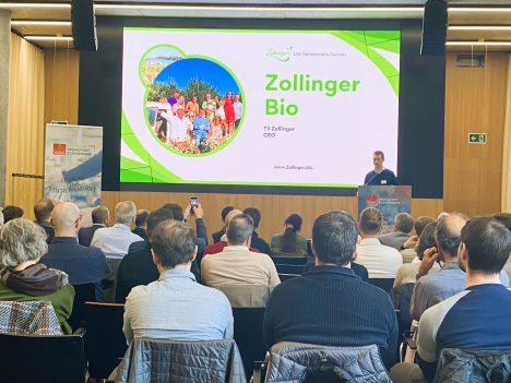 Zollinger Bio - Til Zollinger