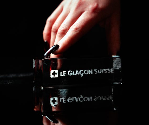 glaçon-suisse