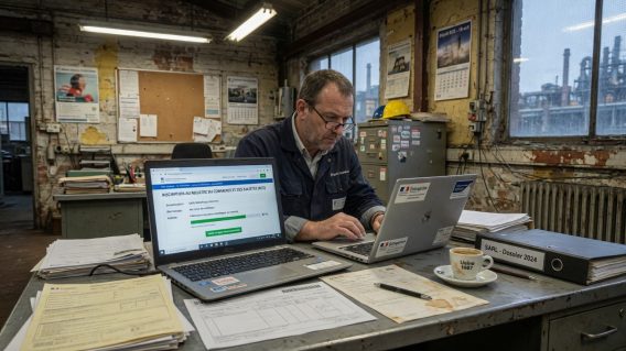 les PME et start-up suisses devront déclarer leurs ayants droit économiques via le registre TranspaReg sur EasyGov.